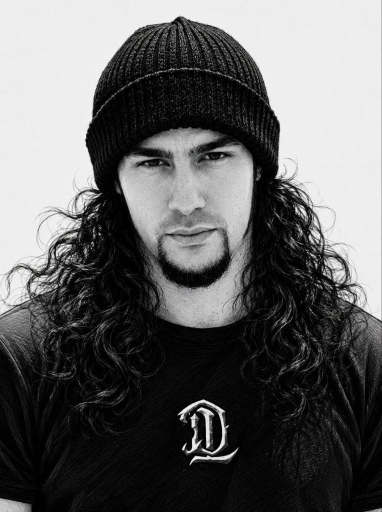 "Darknight" Karim