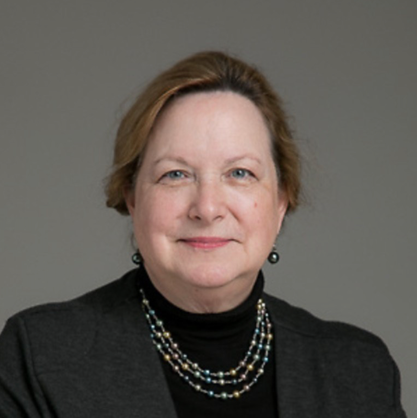 Gillian Muessig