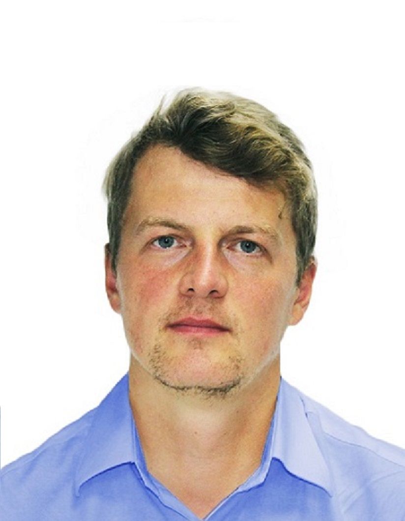 Alexander Korchevskiy
