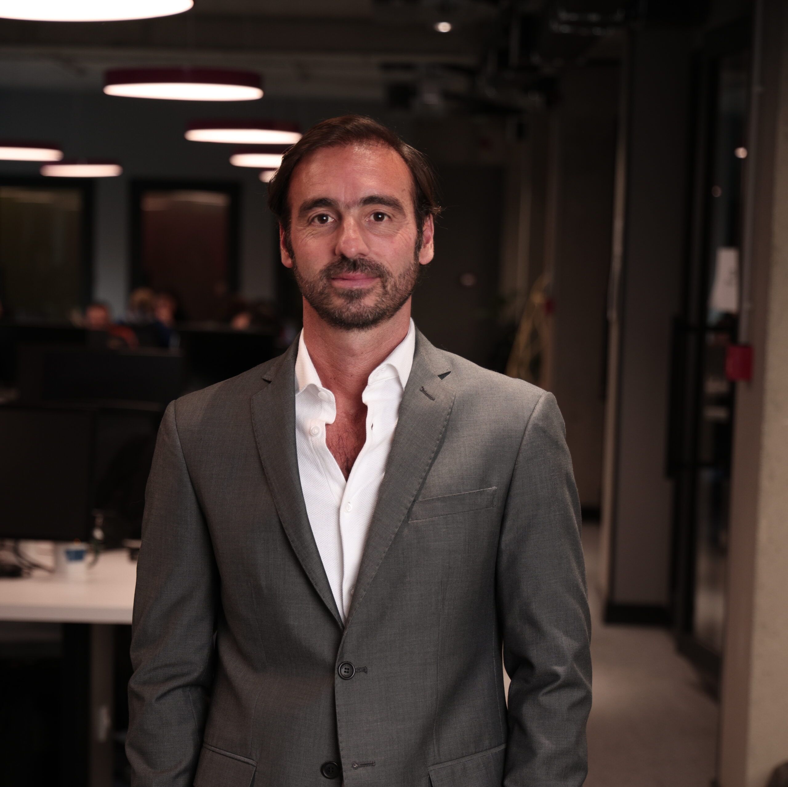 Pedro Vieira