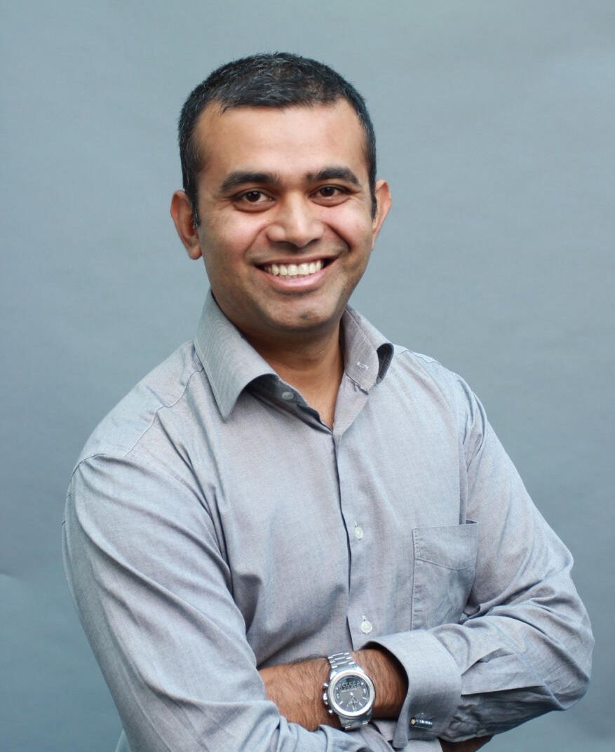 Sam Kamani