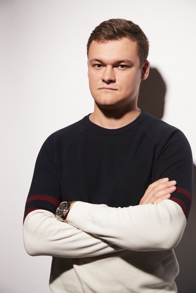 Maksim Leukhin