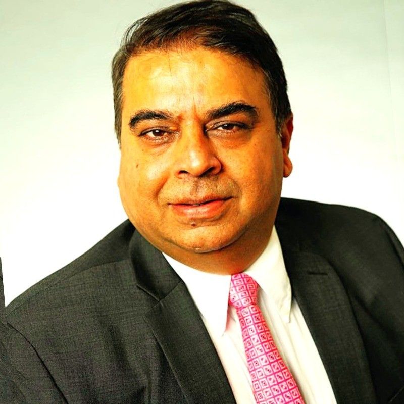 Ravi Kaushik