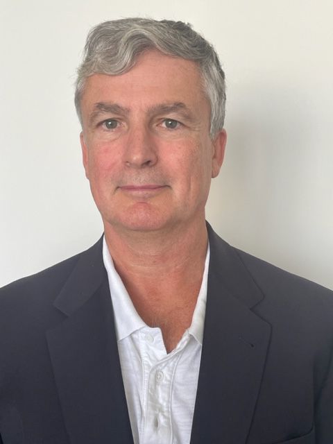 Russell Deakin