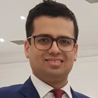 Gaurav Sharma