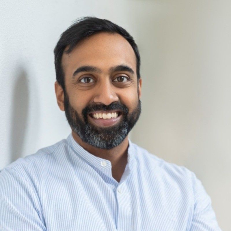 Rahul Bhansali