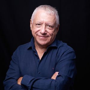 Igor Ryabenkiy