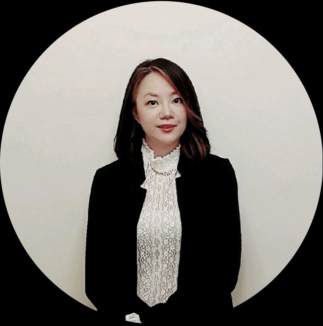 Meg Yim