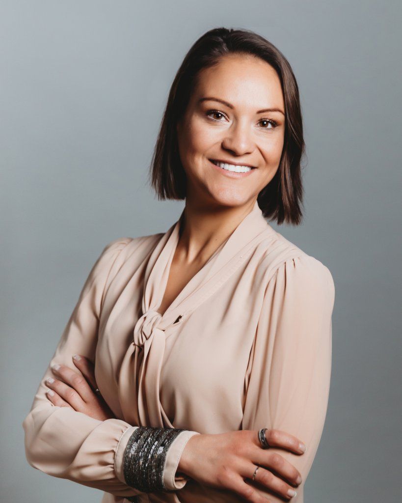 Tatiana Yglesias